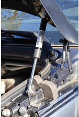 GTV-VAN Vérins à gaz (paire) pour une ouverture facile du capot moteur pour Mercedes Sprinter W907
