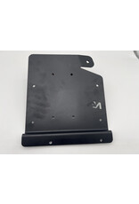 Platine support d'accessoires dans compartiment moteur côté droit pour Mercedes Sprinter W907