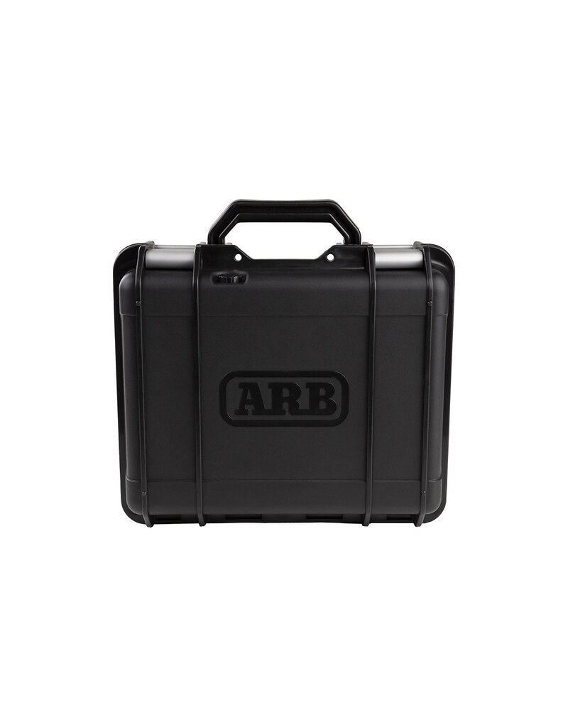 ARB Portable Air Compressor Kit – 12V Single Compressor – Version 2
