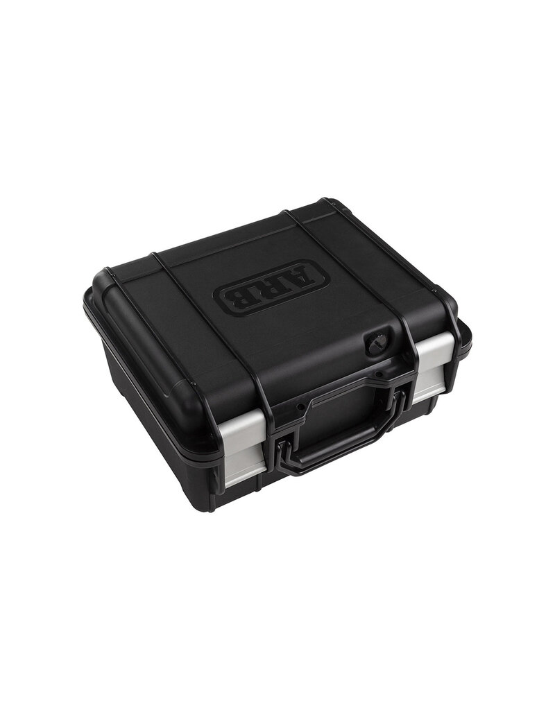 ARB Portable Air Compressor Kit – 12V Single Compressor – Version 2