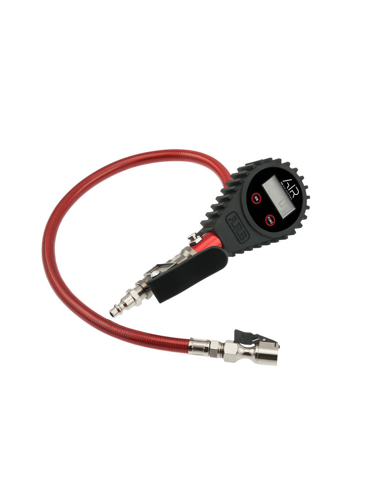 ARB ARB Digital Tire Inflator with Gauge – PSI / BAR –