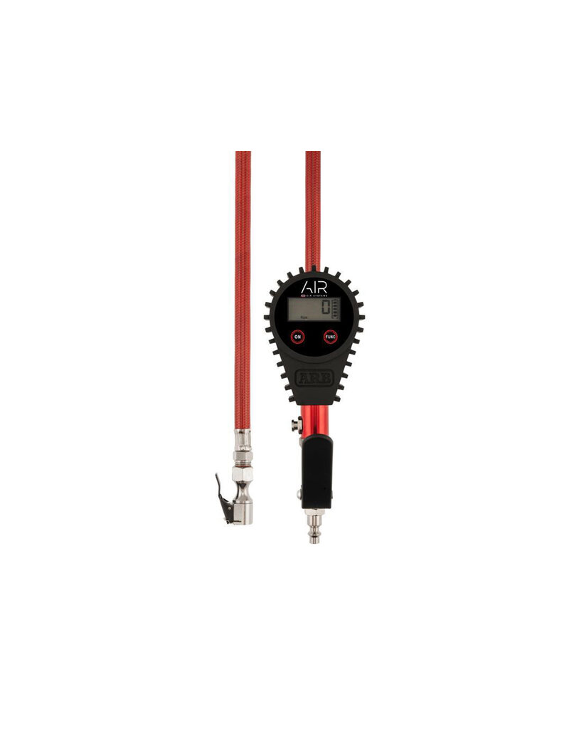 ARB ARB Digital Tire Inflator with Gauge – PSI / BAR –