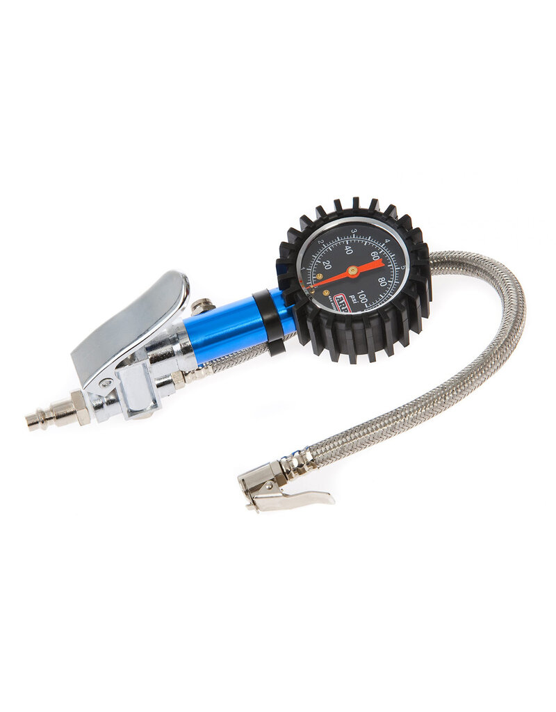 ARB ARB Analog Tire Pressure Gauge – BAR / PSI