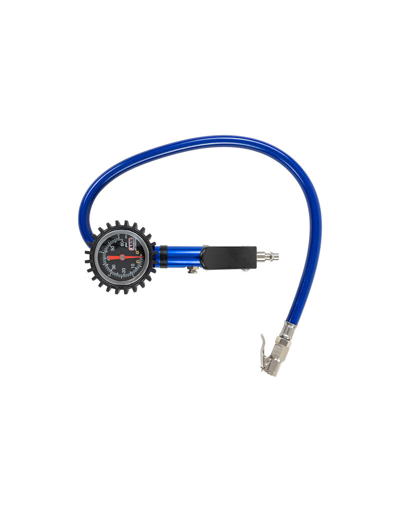 ARB ARB Analog Tire Pressure Gauge – BAR / PSI