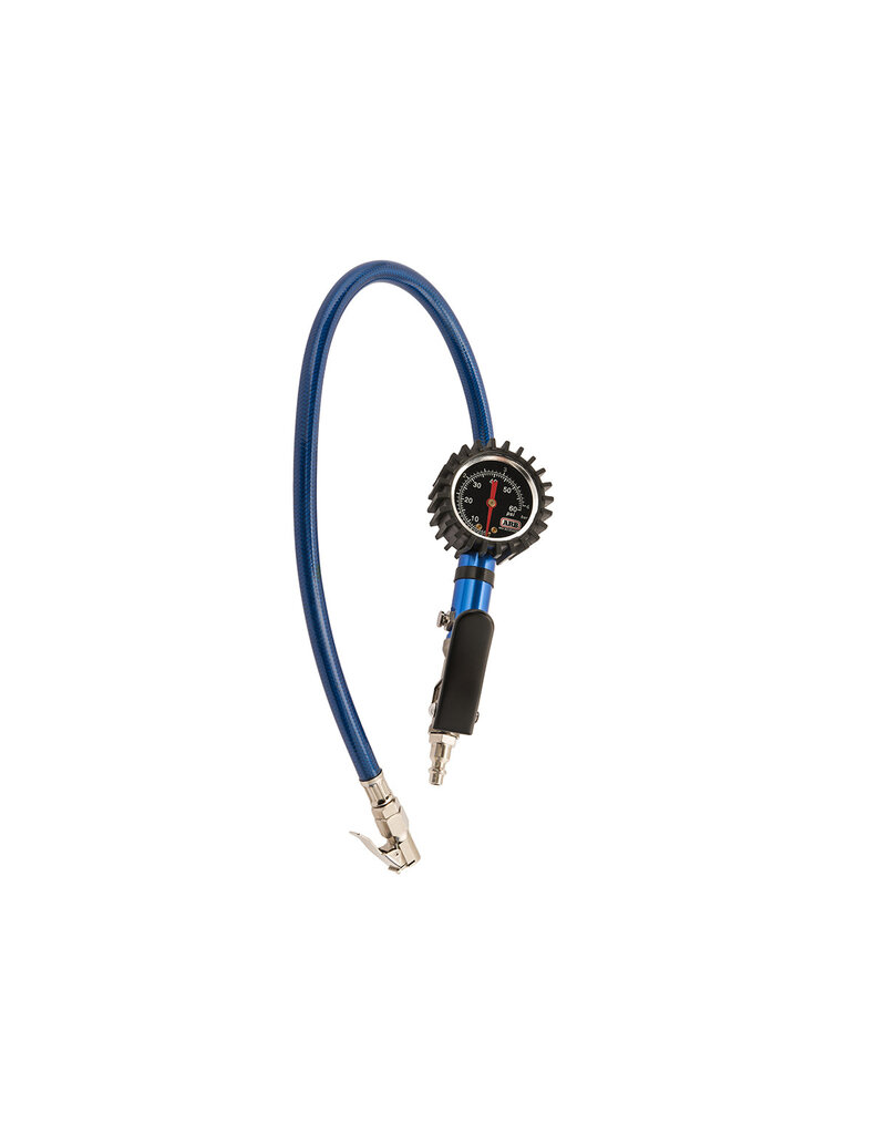 ARB ARB Analoger Reifendruckmesser – BAR / PSI