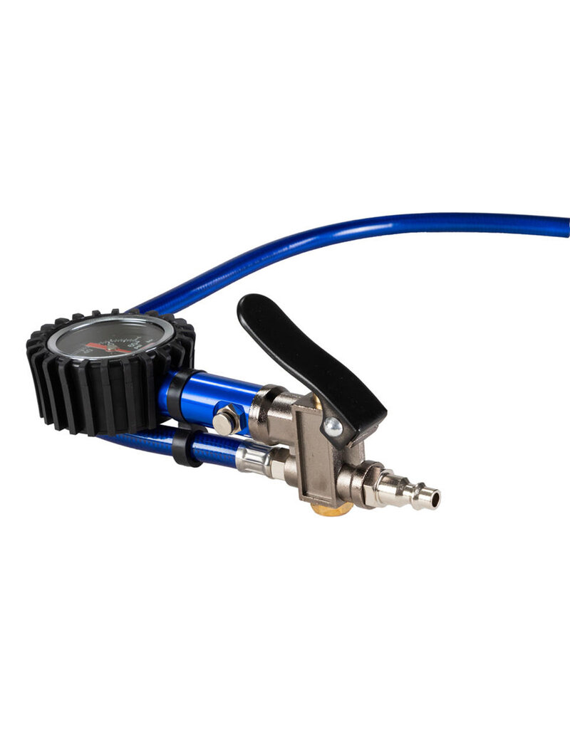 ARB ARB Analoger Reifendruckmesser – BAR / PSI
