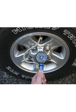 ARB ARB Analog Tire Pressure Gauge – BAR / PSI