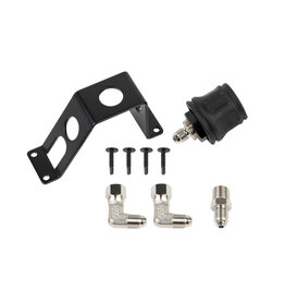 ARB ARB Remote Hose Coupling Mount Kit – 1/4" NPT
