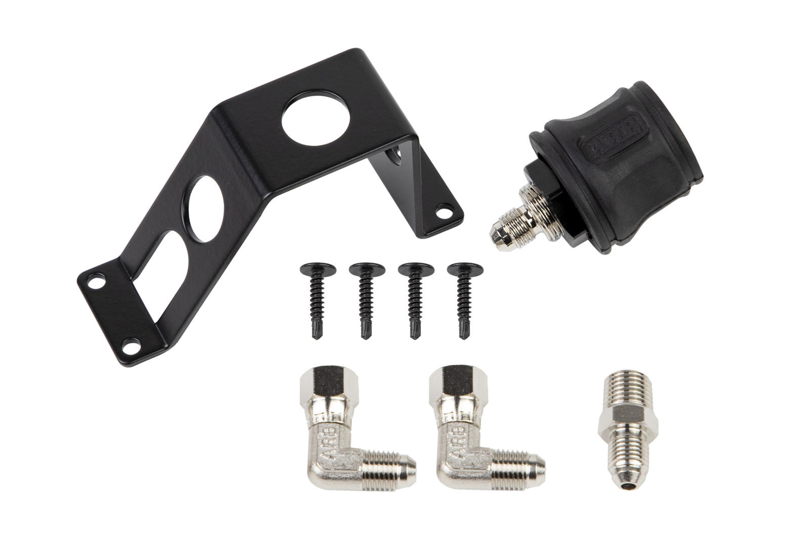 ARB Kit de montage pour raccord distant ARB – 1/4" NPT