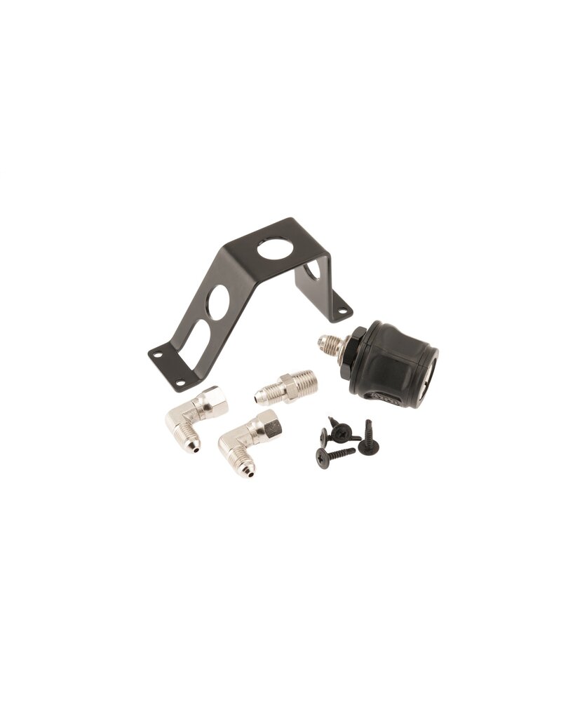 ARB ARB Remote Hose Coupling Mount Kit – 1/4" NPT