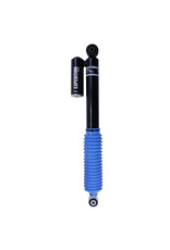 Expedition Suspension Kit compatible for vans with 0 up to 50 mm body lift , for Sprinter 906 /907 4x4, by 4x4Proyect