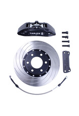 Kit de mise à niveau des freins avant Tarox pour Mercedes Sprinter 906 + 907 RWD et 4x4
