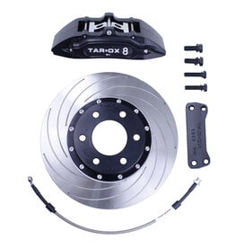 Kit de mise à niveau des freins avant Tarox pour Mercedes Sprinter 906 + 907 RWD et 4x4