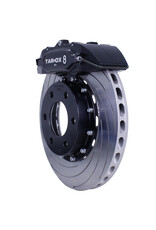 Tarox FRONT Big Brake Upgrade Kit für Mercedes Sprinter 906 + 907 RWD und 4x4