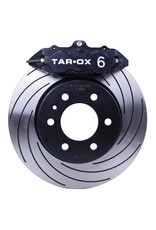 Kit de mise à niveau des freins ARRIÈRE pour Mercedes Sprinter 906 + 907 RWD et 4x4, de Tarox