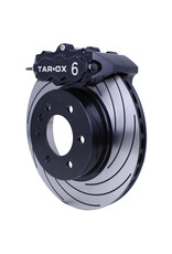 Tarox Hinterachs Big Brake Upgrade Kit für Mercedes Sprinter 906 + 907 RWD und 4x4