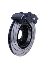 Tarox Hinterachs Big Brake Upgrade Kit für Mercedes Sprinter 906 + 907 RWD und 4x4