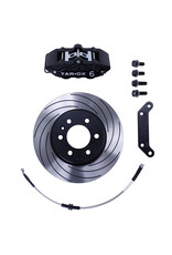 Tarox Hinterachs Big Brake Upgrade Kit für Mercedes Sprinter 906 + 907 RWD und 4x4