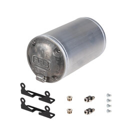 ARB Réservoir d’air comprimé ARB – Cuve aluminium 4L – 10 Bars