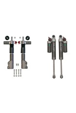 Falcon Suspension high performance upgrade package for Sprinter 906/NCV3 and 907/VS30 4x4 single rear wheel, by Van Compass