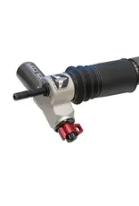 Kit de suspension haute performance Falcon pour Sprinter 906/NCV3 et 907/VS30 4x4 à roue arrière simple, par Van Compass