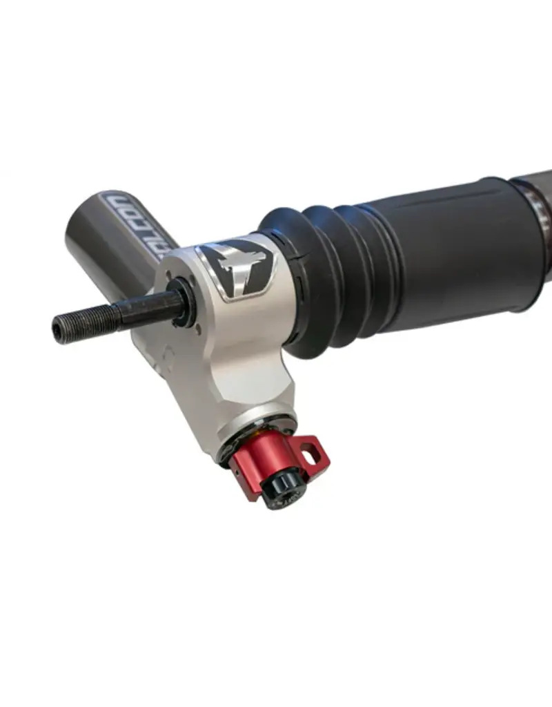 Kit de suspension haute performance Falcon pour Sprinter 906/NCV3 et 907/VS30 4x4 à roue arrière simple, par Van Compass