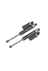 Falcon Suspension high performance upgrade package for Sprinter 906/NCV3 and 907/VS30 4x4 single rear wheel, by Van Compass