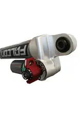 Kit de suspension haute performance Falcon pour Sprinter 906/NCV3 et 907/VS30 4x4 à roue arrière simple, par Van Compass