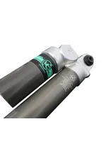 Kit de suspension haute performance Falcon pour Sprinter 906/NCV3 et 907/VS30 4x4 à roue arrière simple, par Van Compass