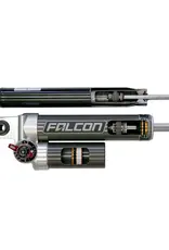 Kit de suspension haute performance Falcon pour Sprinter 906/NCV3 et 907/VS30 4x4 à roue arrière simple, par Van Compass