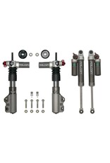 Kit de suspension haute performance Falcon pour Sprinter 906/NCV3 et 907/VS30 2WD à roue arrière simple, de Van Compass