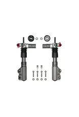 Falcon Suspension high performance upgrade package for Sprinter 906/NCV3 and 907/VS30 2WD RWD single rear wheel, by Van Compass