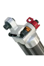 Kit de suspension haute performance Falcon pour Sprinter 906/NCV3 et 907/VS30 2WD à roue arrière simple, de Van Compass