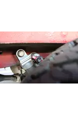 Kit de suspension haute performance Falcon pour Sprinter 906/NCV3 et 907/VS30 2WD à roue arrière simple, de Van Compass