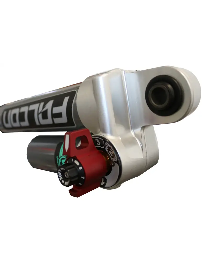 Kit de suspension haute performance Falcon pour Sprinter 906/NCV3 et 907/VS30 2WD à roue arrière simple, de Van Compass