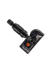 Alcar Plug&Drive steel TPMS Sensor black