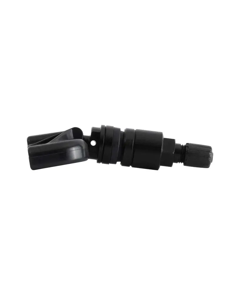 Capteur TPMS Alcar Plug&Drive en acier noir
