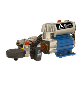 ARB ARB Onboard 12V Air Locker Activation Compressor