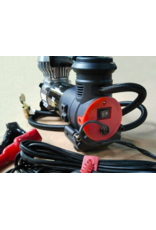 Bushranger Bushranger® RV Air – Compresseur d'air portable 12V