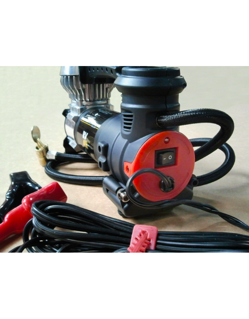 Bushranger Bushranger® RV Air Portable Air Compressor – 12V