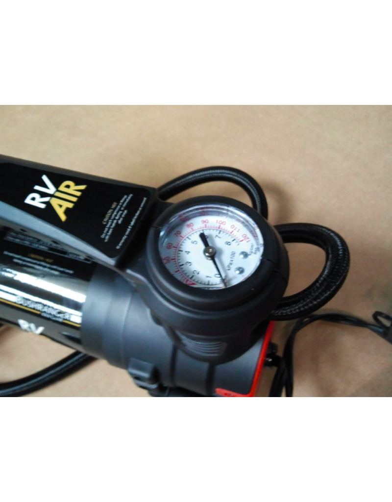 Bushranger Bushranger® RV Air Portable Air Compressor – 12V