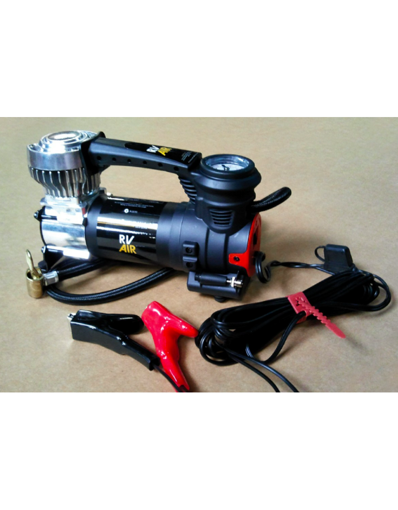 Bushranger Bushranger® RV Air – Compresseur d'air portable 12V