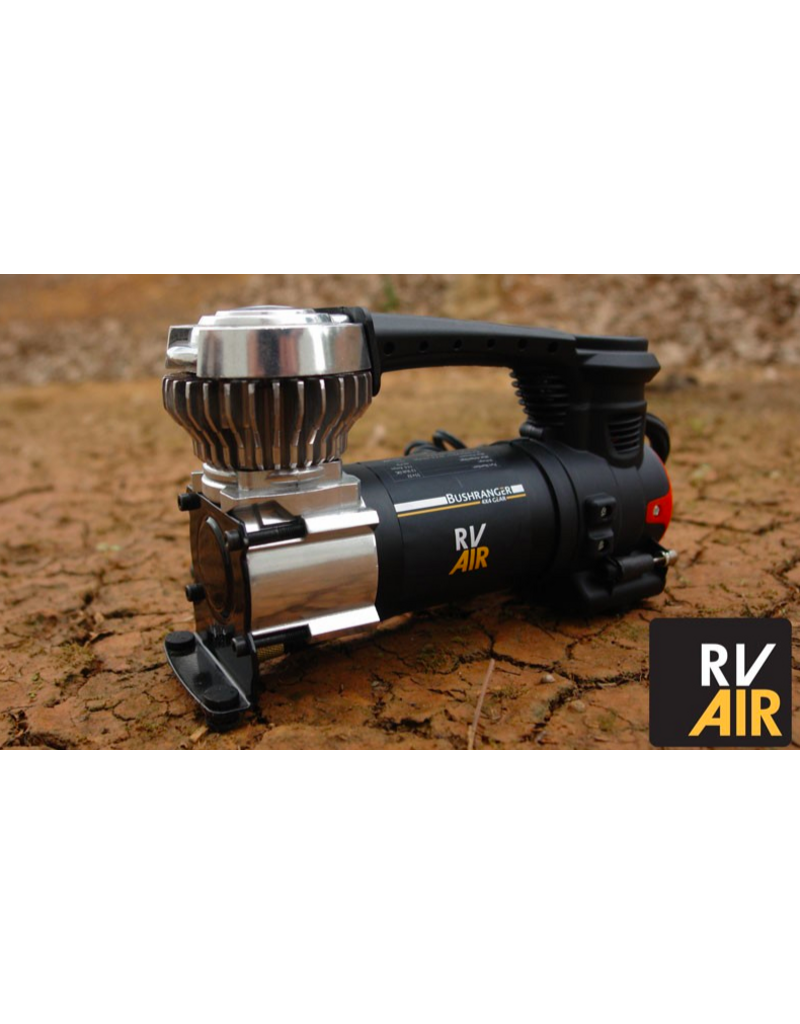 Bushranger Bushranger® RV Air – Compresseur d'air portable 12V