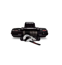 Bushranger Treuil Bushranger® REVO MKII 12 000 lbs – 12V – Corde synthétique
