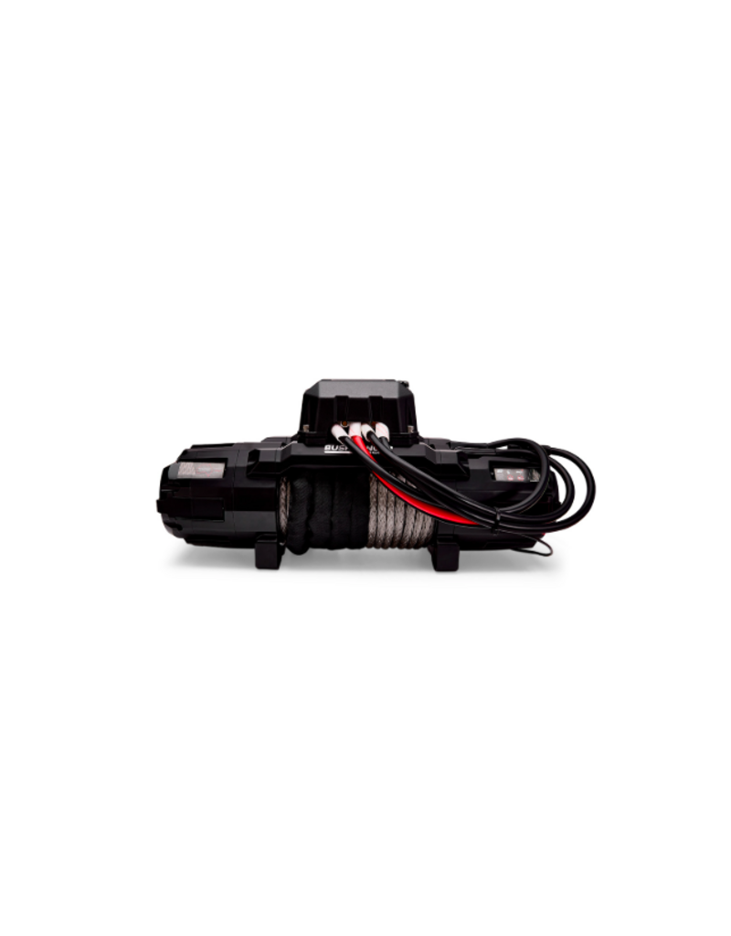 Bushranger Bushranger® REVO MKII 12.000 lbs Seilwinde – 12V – Synthetikseil