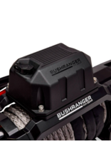 Bushranger Treuil Bushranger® REVO MKII 12 000 lbs – 12V – Corde synthétique