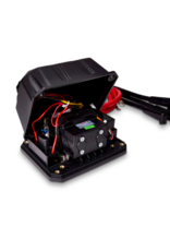 Bushranger Bushranger® REVO MKII 12.000 lbs Seilwinde – 12V – Synthetikseil