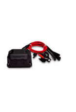 Bushranger Treuil Bushranger® REVO MKII 12 000 lbs – 12V – Corde synthétique