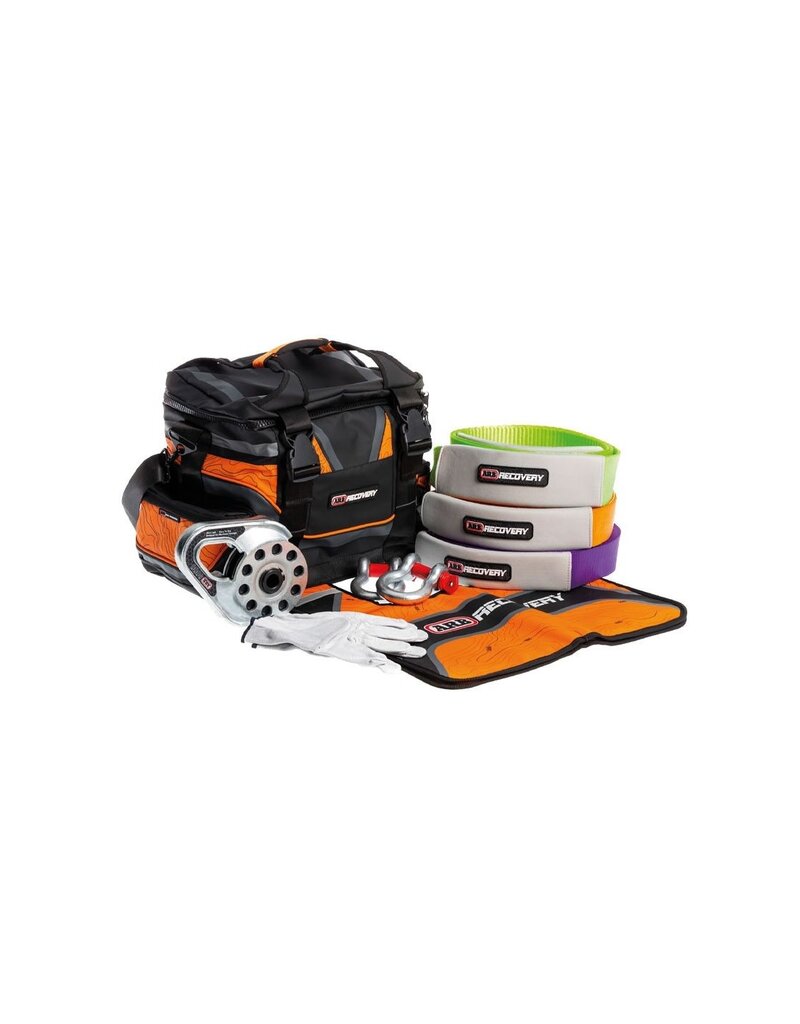 ARB ARB Premium-Bergekit RK09A (Serie II)