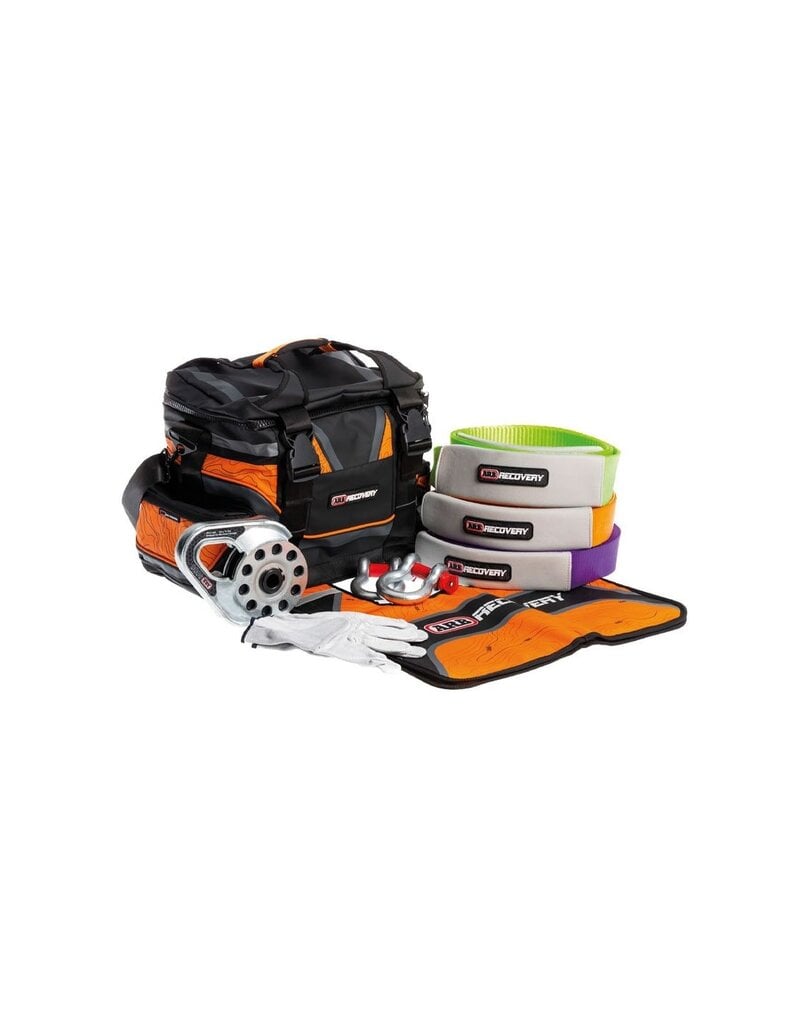 ARB Kit de Treuillage Premium ARB RK09A (Série II)